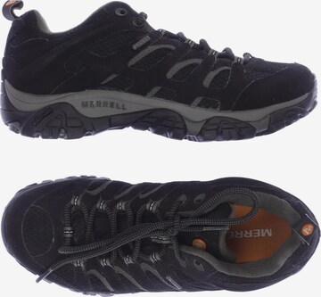 MERRELL Sneakers & Trainers in 38 in Black: front