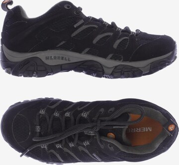 MERRELL Sneaker 38 in Schwarz: predná strana