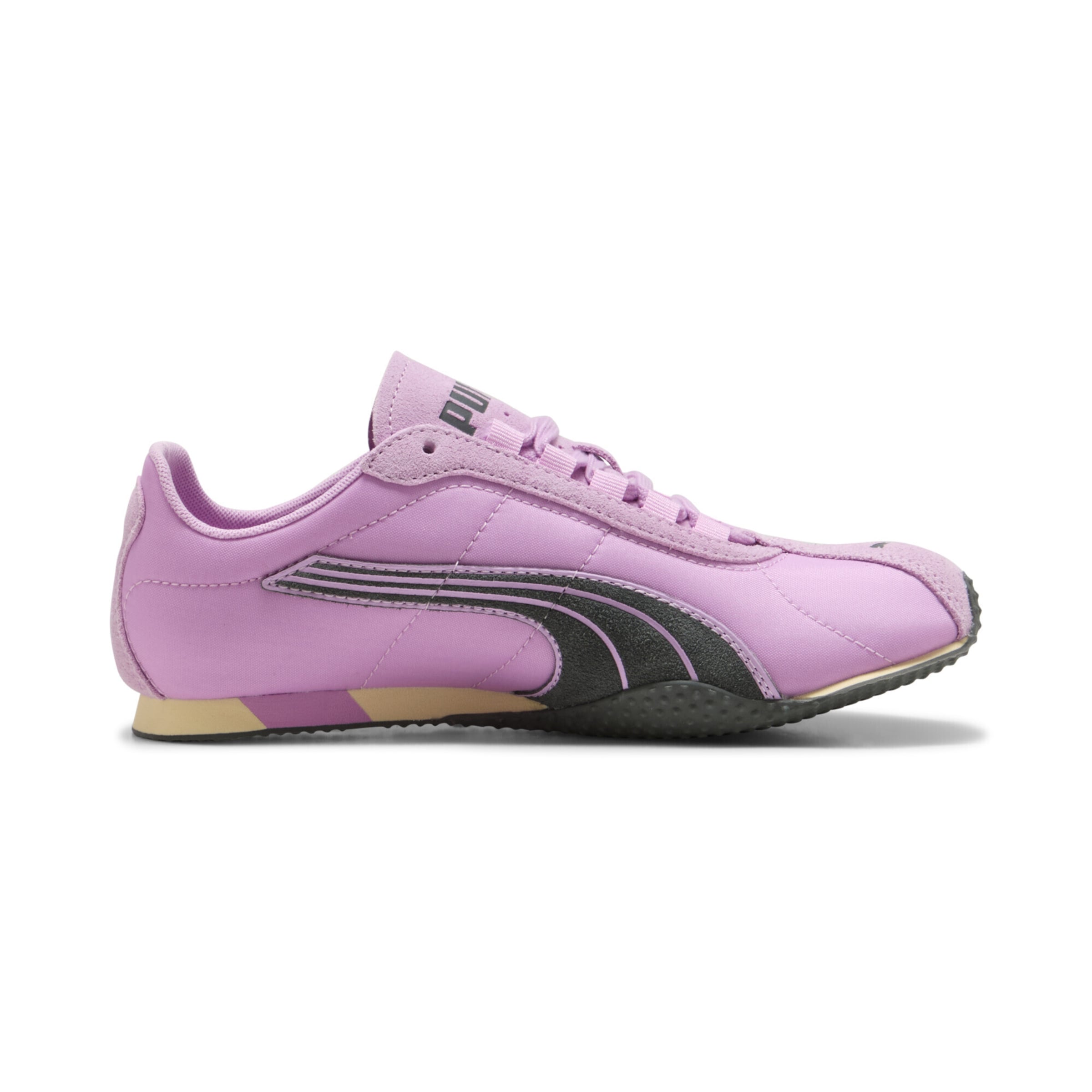 PUMA Platform trainers 'H-Street' in Purple