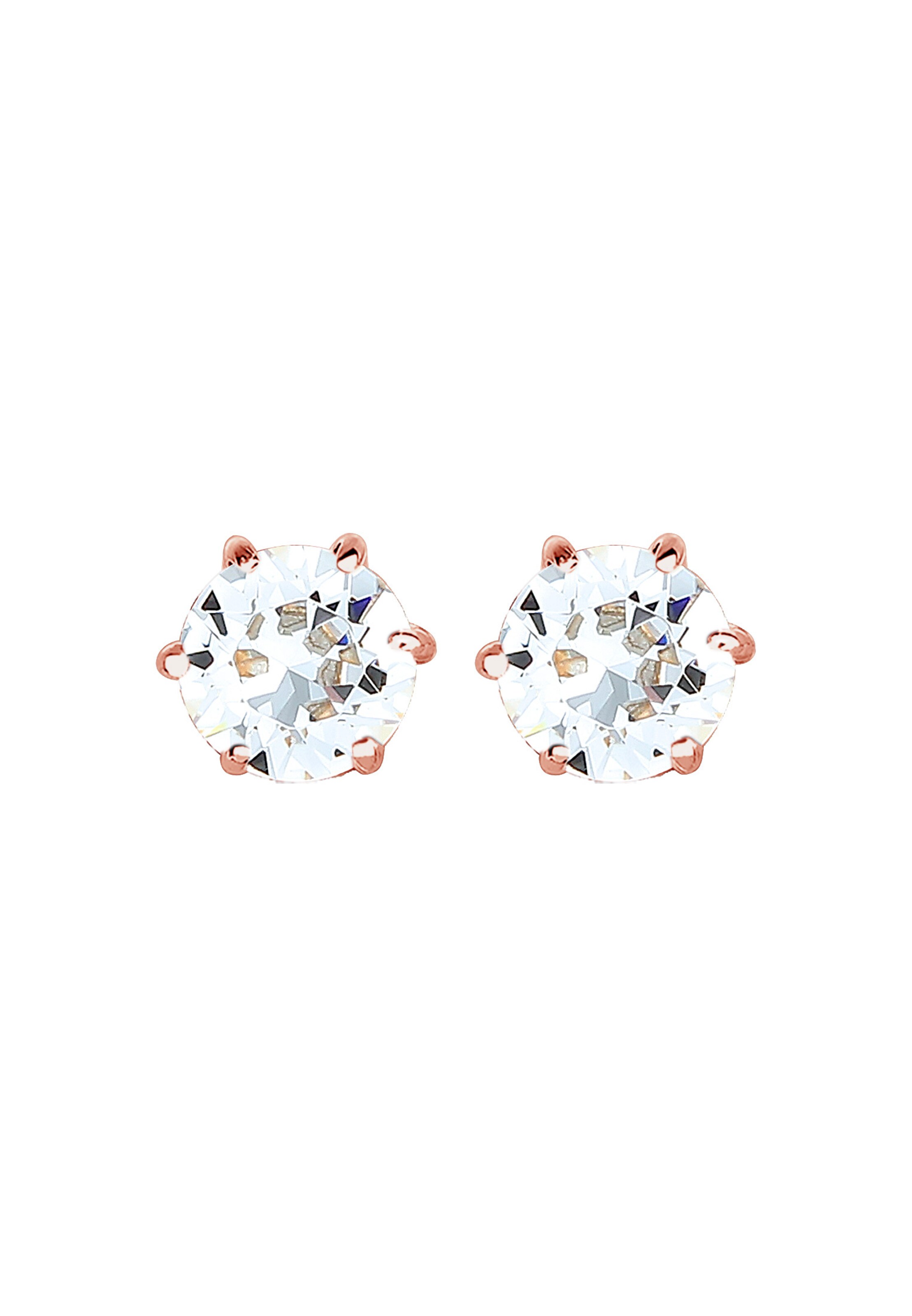 ELLI Oorbellen in Goud