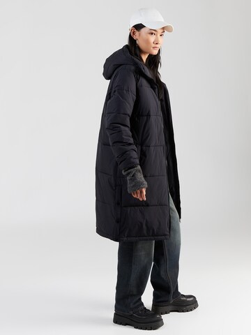 ROXY Winter coat 'Test of Time' in Black