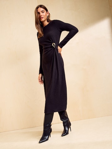 Friends Like These Dress in Black