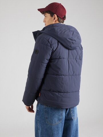 QS Tussenjas in Blauw