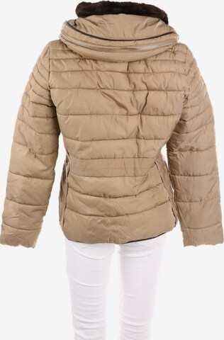 Camaïeu Puffer Jacke L in Beige