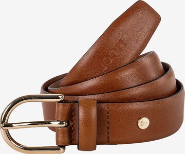 Ceinture JOOP! en marron