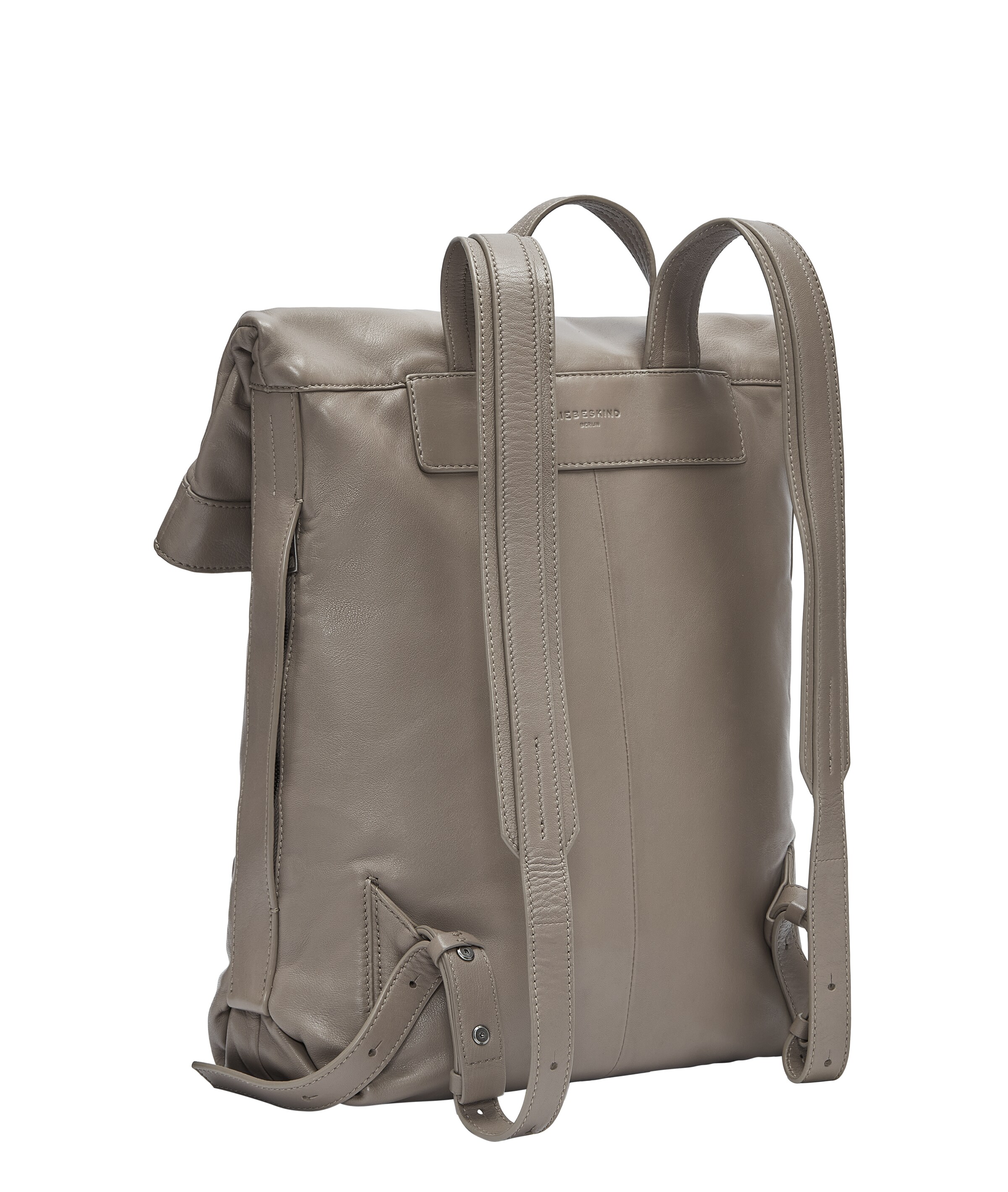 Liebeskind Berlin Backpack in Grey