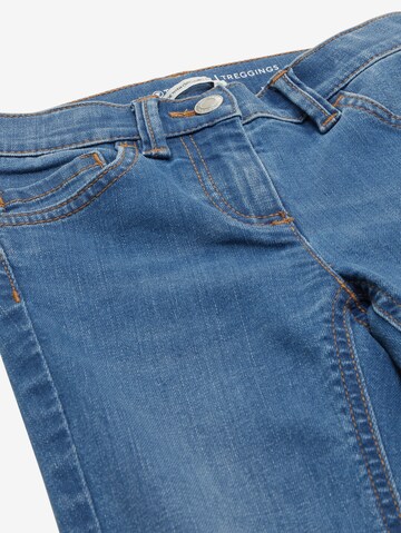 TOM TAILOR Regular Jeans in Blue