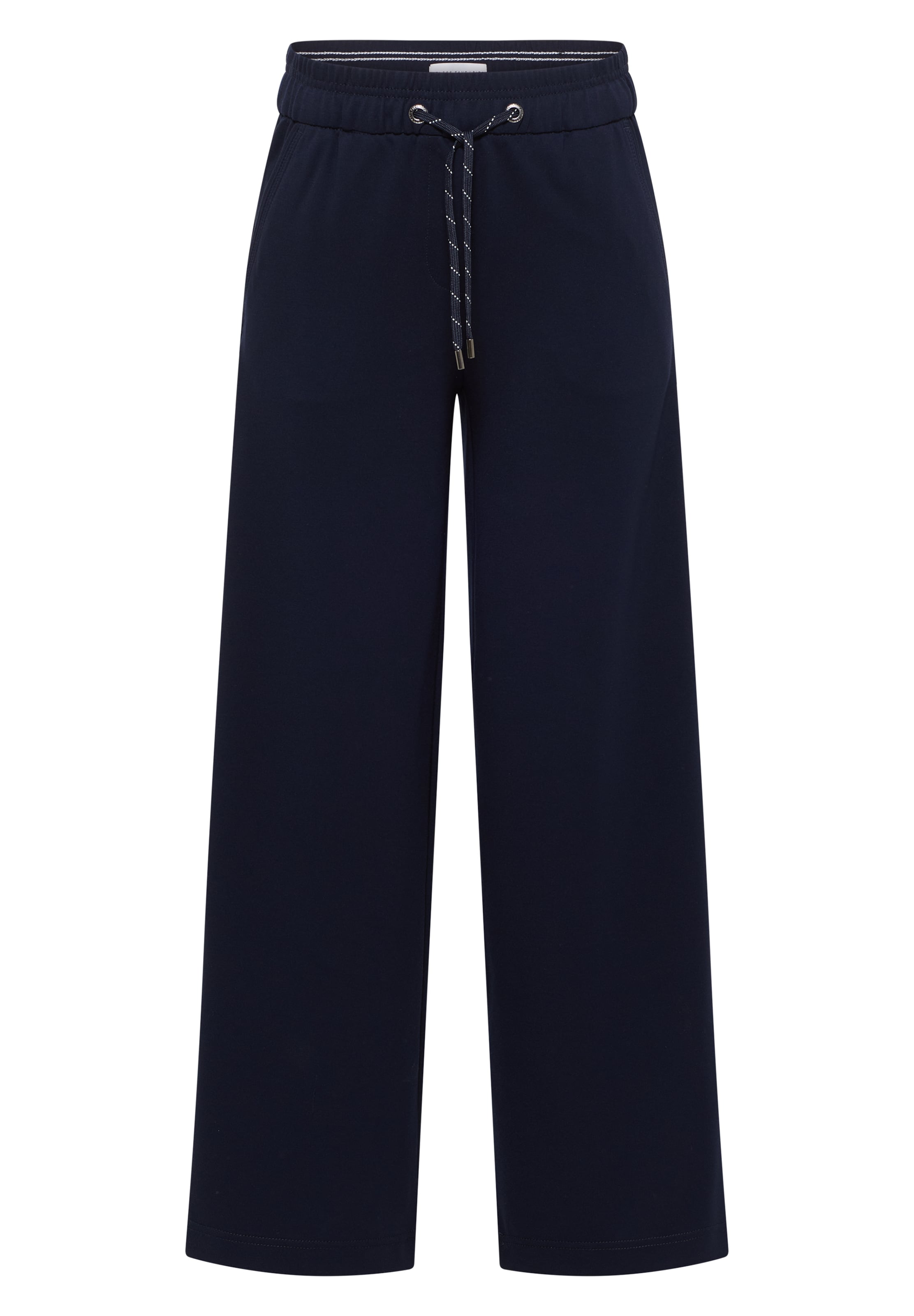 CECIL Hose in dunkelblau, Produktansicht