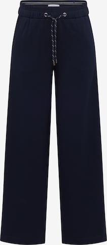 CECIL Pants in Blue: front