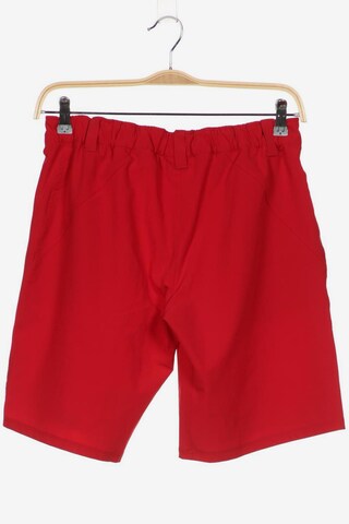 Colmar Shorts XXXL in Rot