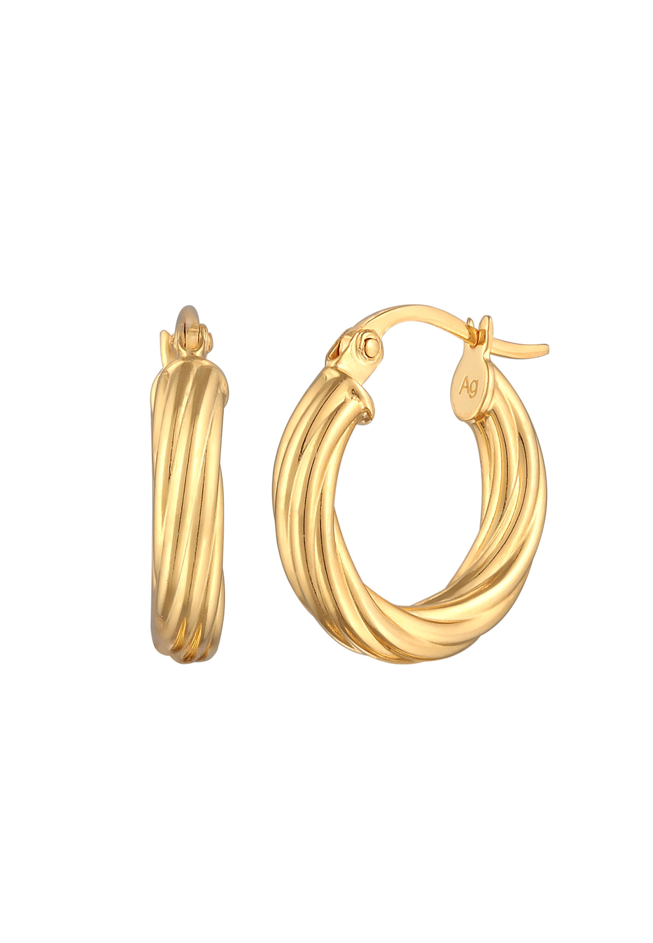 ELLI Earrings in Gold