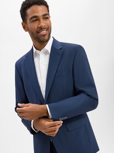 HECHTER PARIS Business Blazer in Indigo, Item view