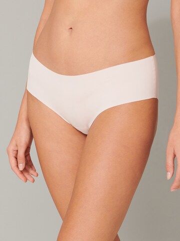 SCHIESSER Panty ' Invisible Light ' in Pink: predná strana