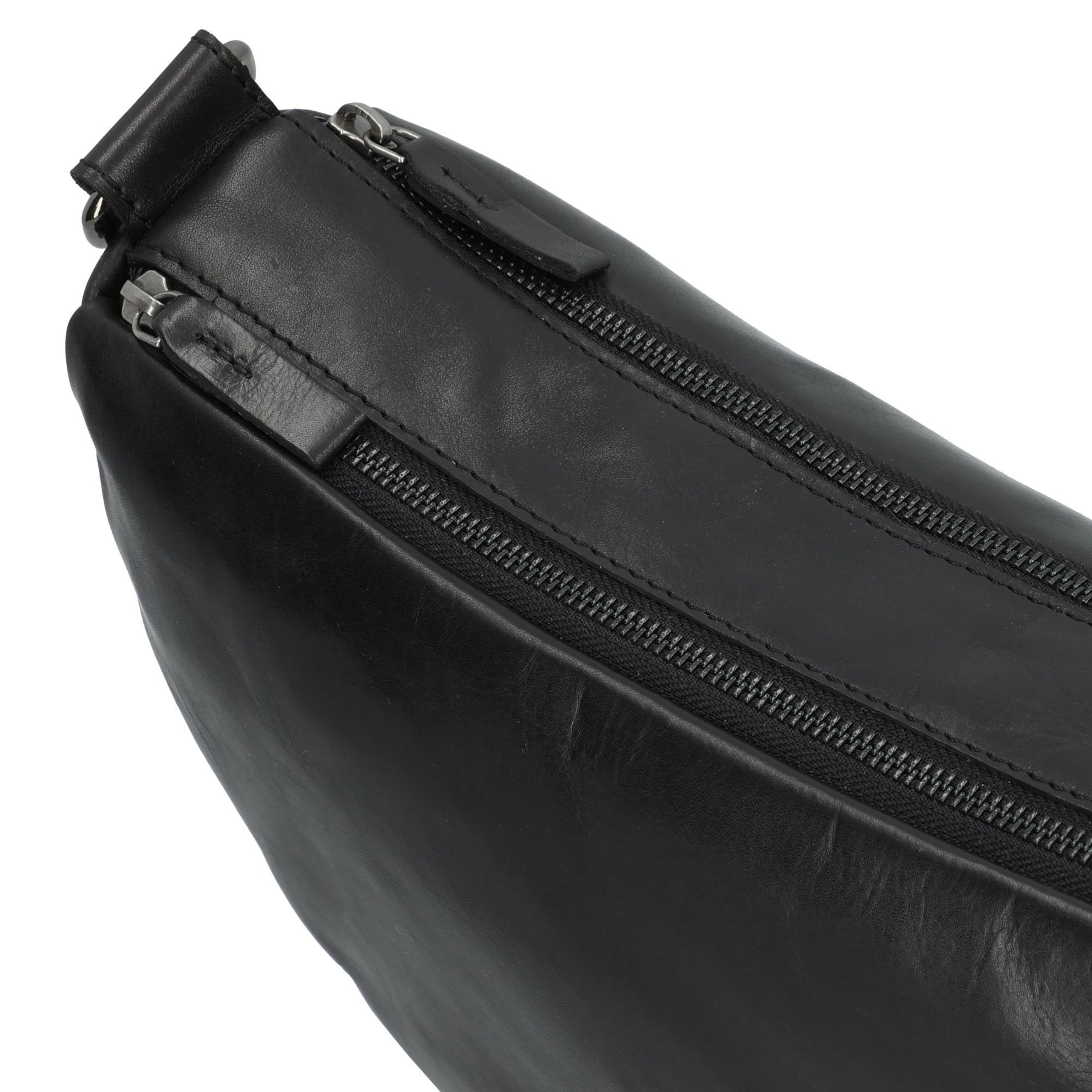 Harold's Schoudertas 'Caugio' in Zwart