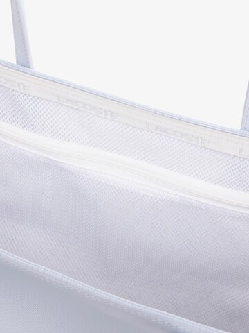 LACOSTE Shopper 'Concept' in Blue