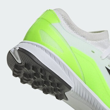 Chaussure de sport 'X Crazyfast.3' ADIDAS PERFORMANCE en vert