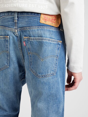 LEVI'S ® Regular Jeans '501® Levi's Original' in Blau
