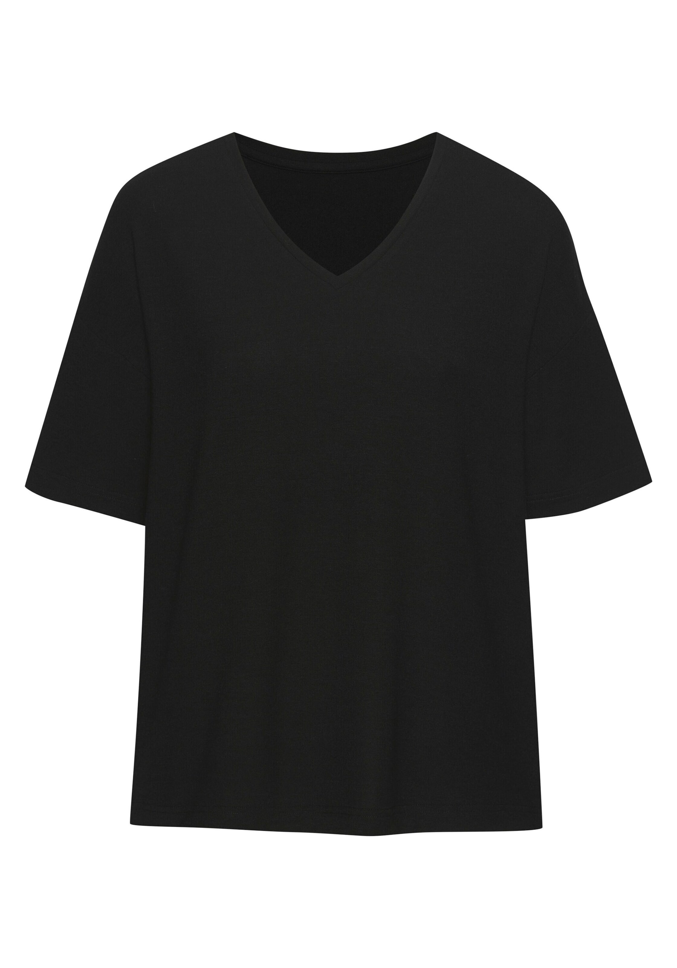 LASCANASpavaćica - crna boja: prednji dio