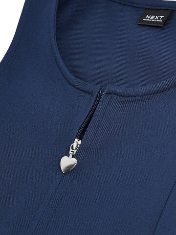 Next Dress in Blue