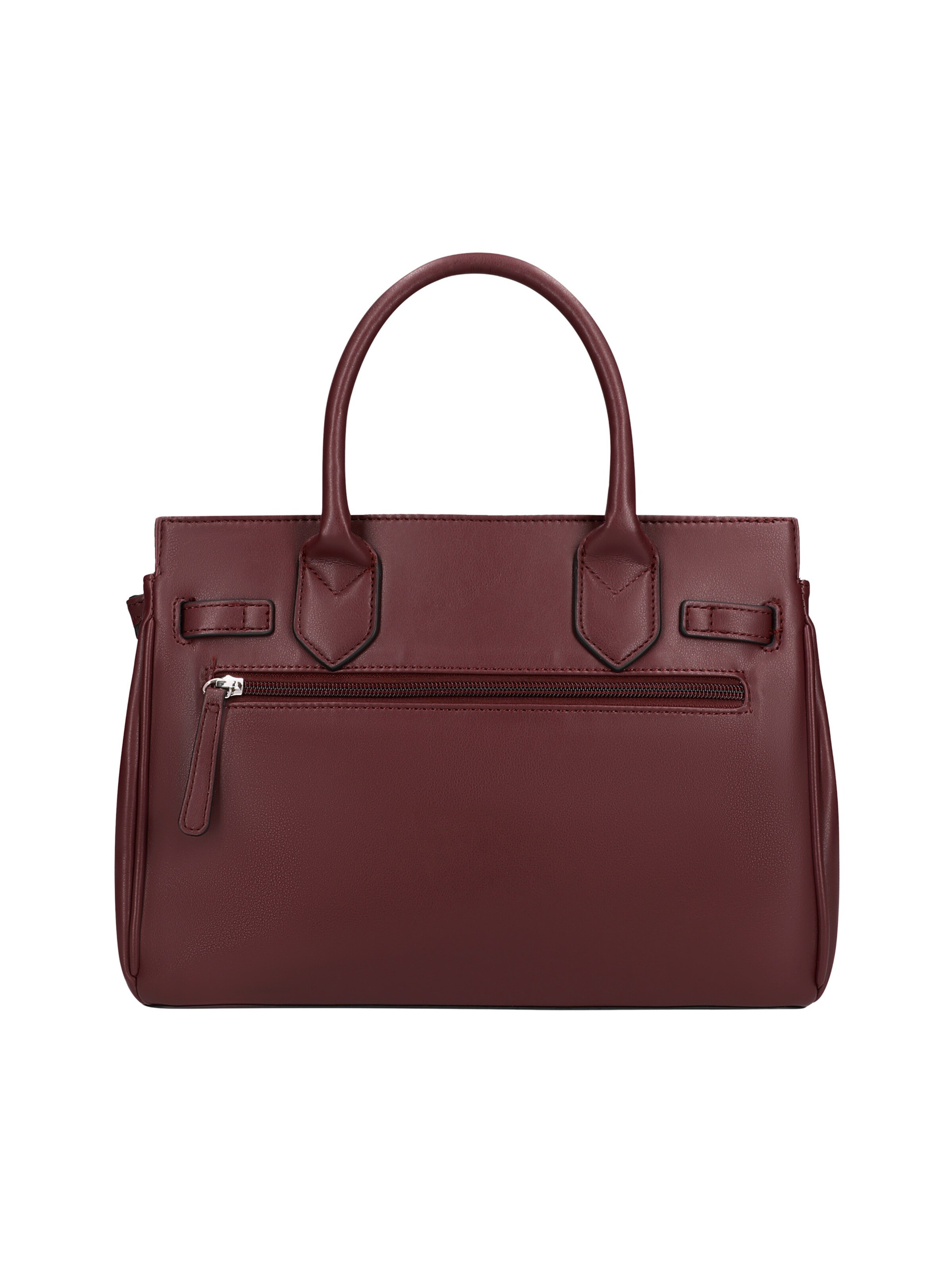 Picard Handbag ' New York ' in Red