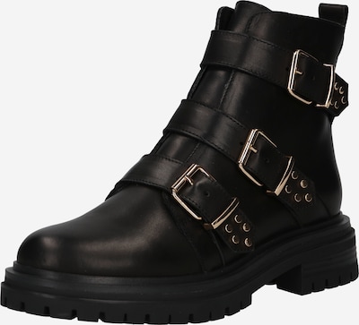 Shoe The Bear Stiefelette 'Franka' in schwarz, Produktansicht