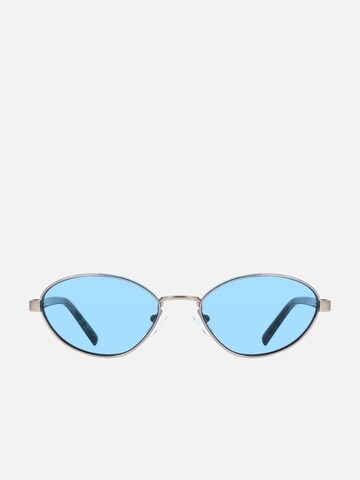 DKNY Sunglasses in Silver