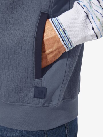 BABISTA Bodywarmer ' Gilon ' in Blauw