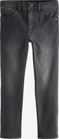 Next Jeans in Grey: front