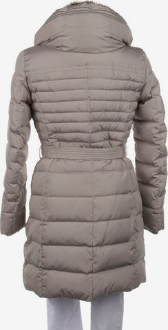 Michael Kors Winterjacke / Wintermantel XXS in Grau