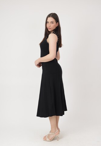 Elara Kleid in Weiß