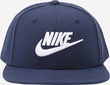 Nike Sportswear - Boné em azul