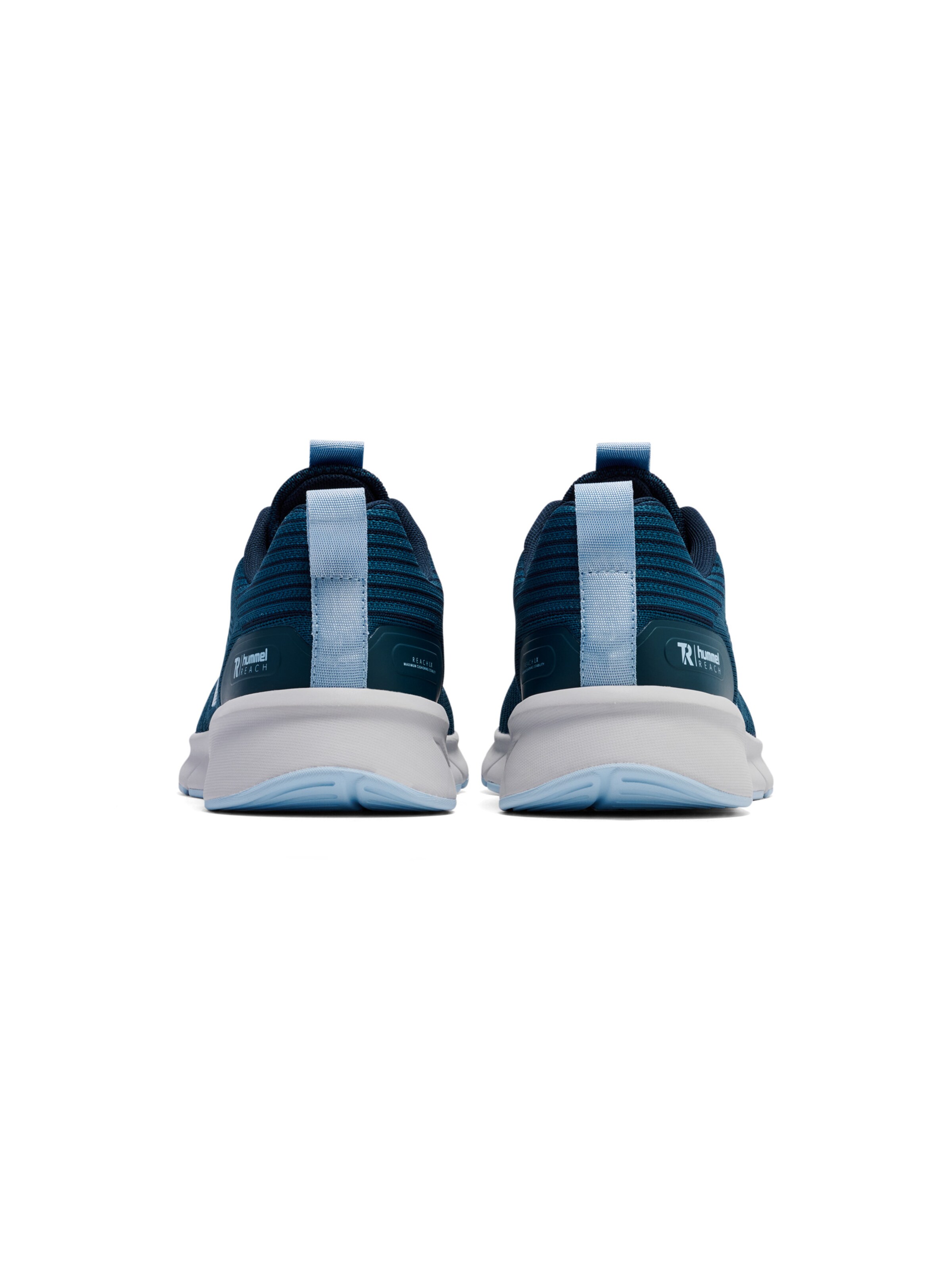 Hummel Sportssko 'Reach TR Flex' i blå