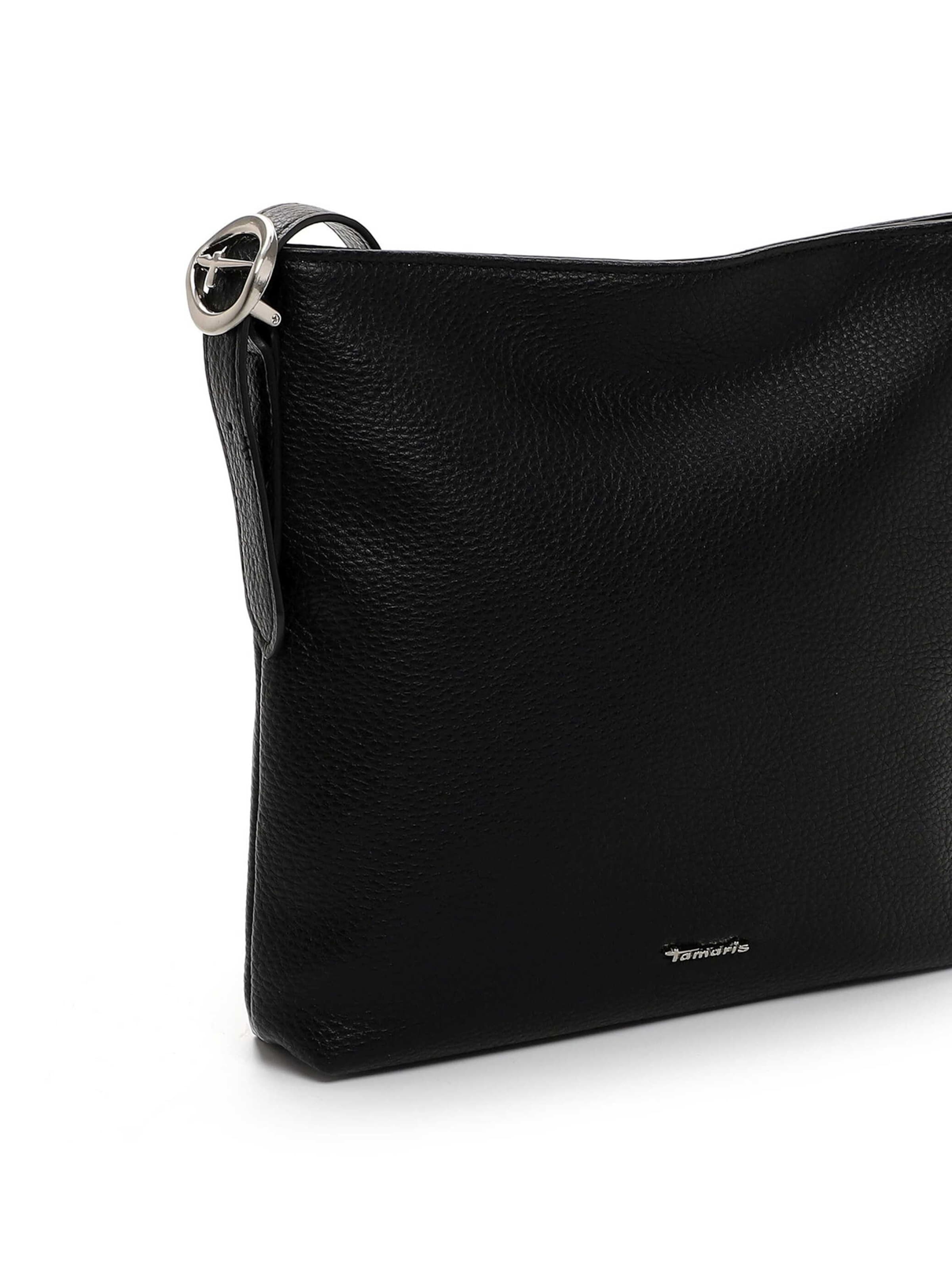 Tamaris Crossbody bag 'Georgie' in Black