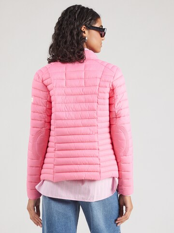 Frieda & Freddies NY Átmeneti dzseki 'Judy' - rózsaszín