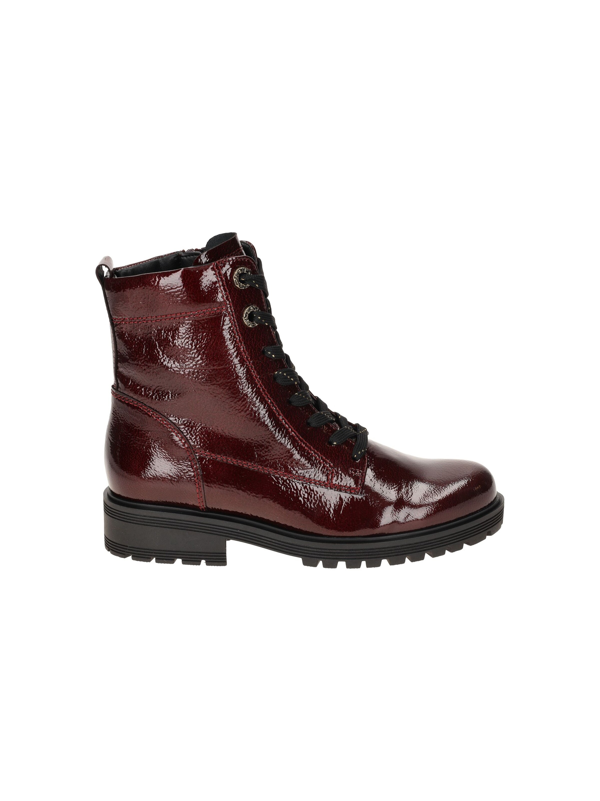 GABOR Boots‌‌ in Rot