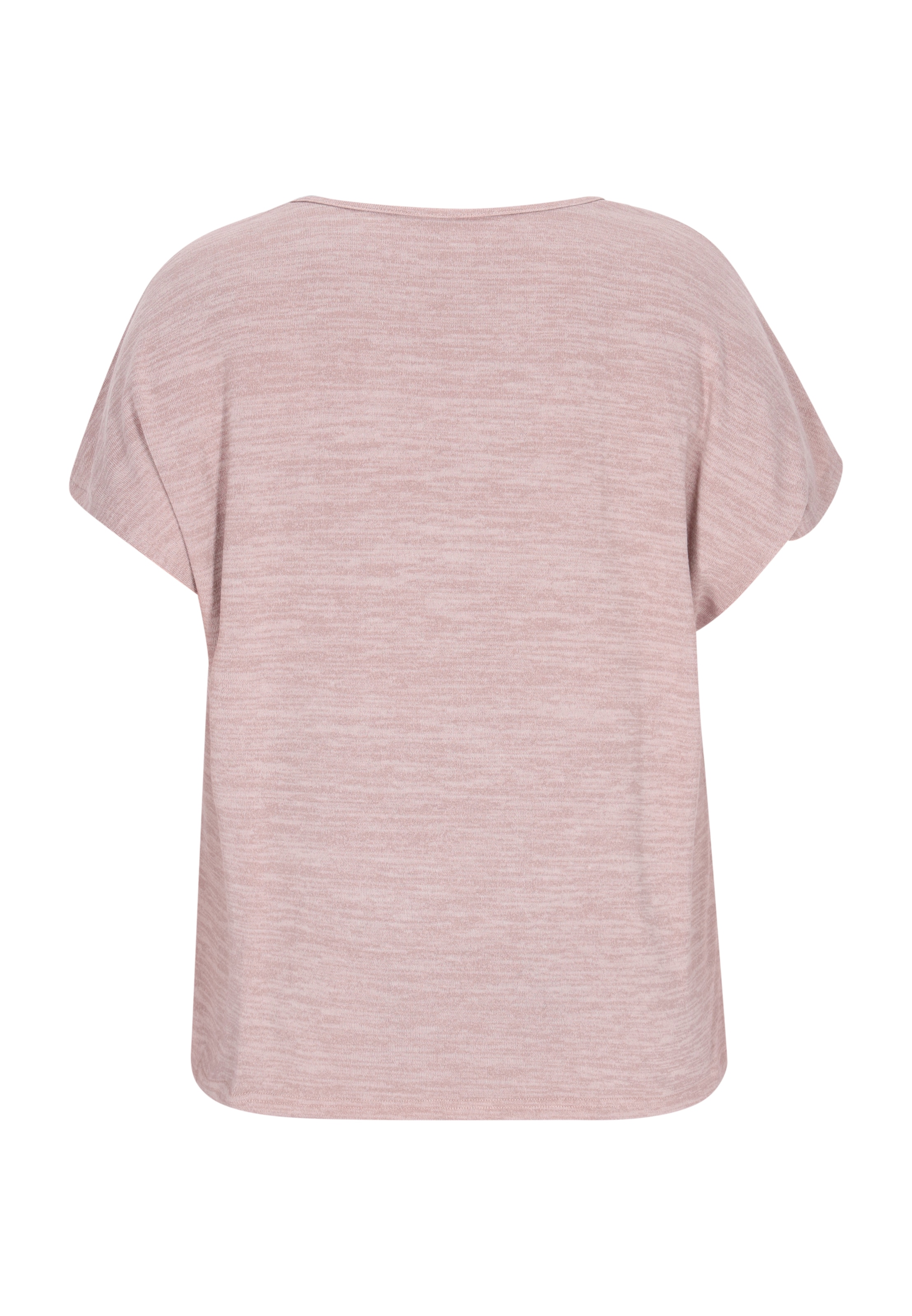 T-shirt Sidona en violet