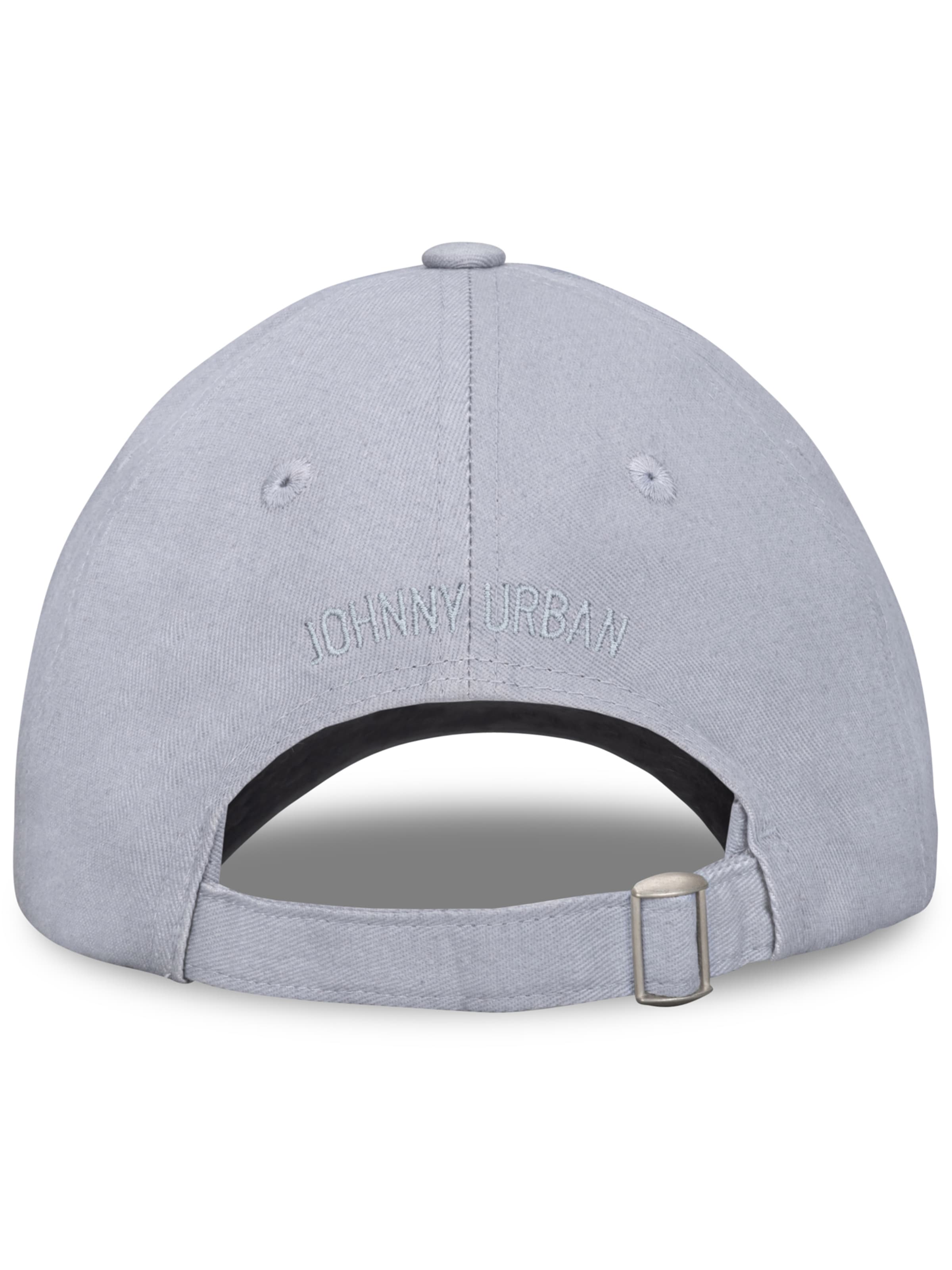 mėlyna Johnny Urban Kepurė 'Jen'