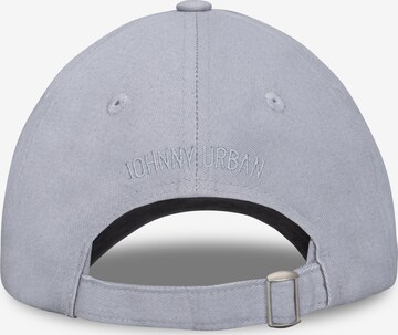 Johnny Urban Cap 'Jen' in Blau