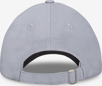 Casquette 'Jen' Johnny Urban en bleu