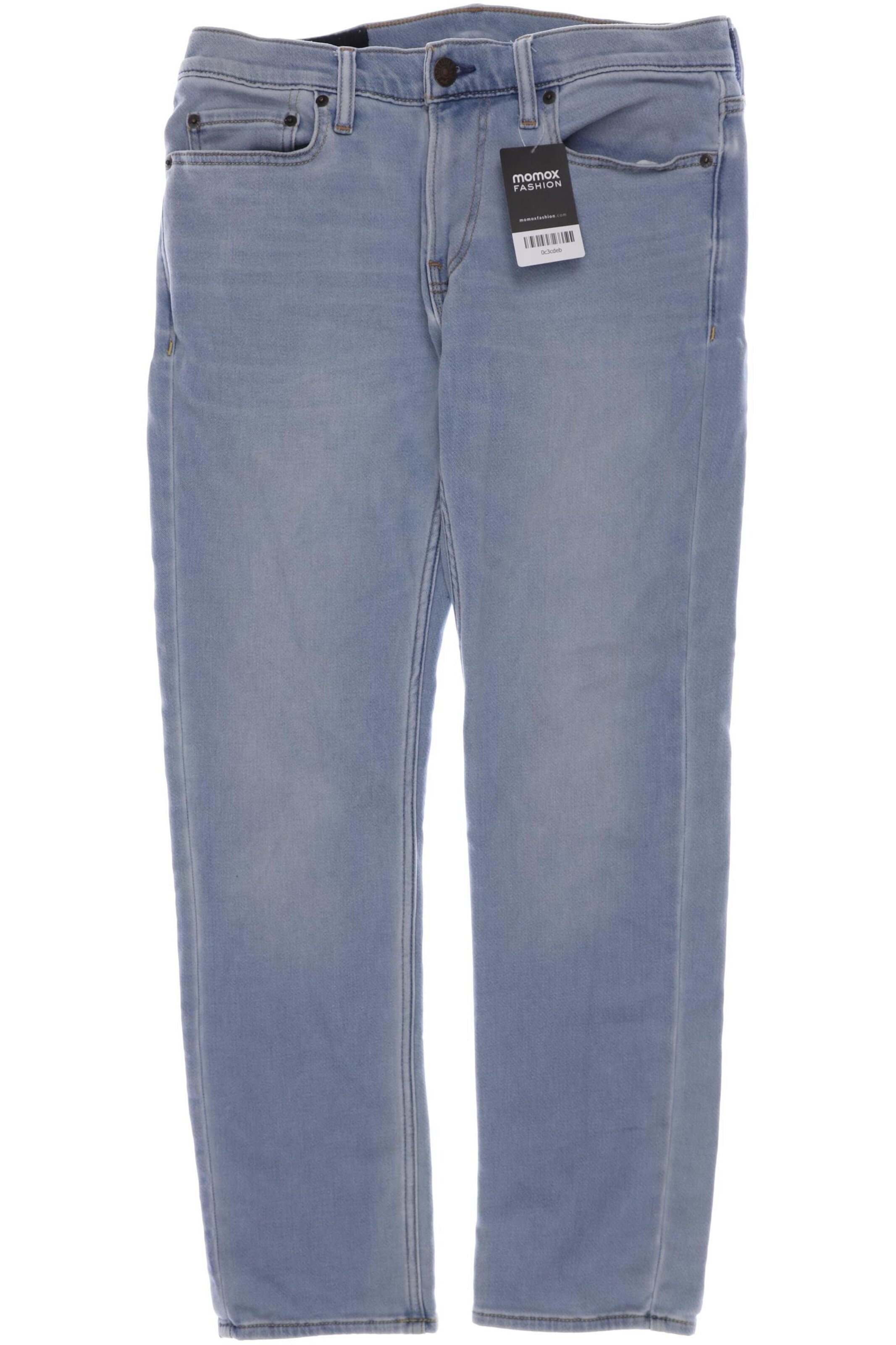HOLLISTER Jeans in 31 in Blue: front