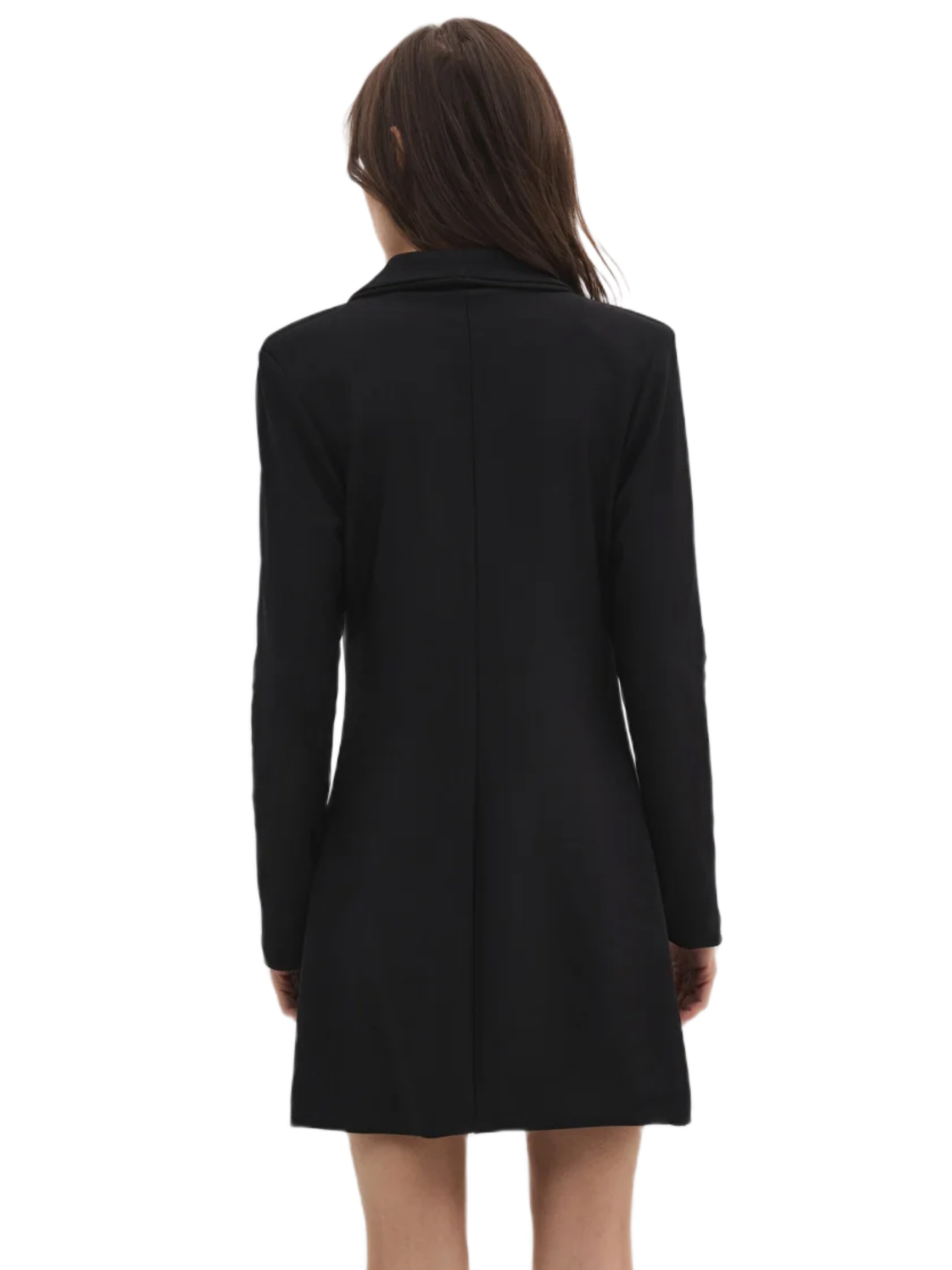 No Matter What Kleid in Schwarz