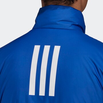 ADIDAS SPORTSWEAR Outdoor jacket in Blue