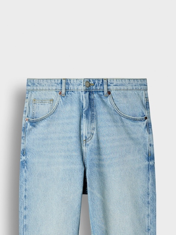 Burocs Tapered Jeans 'Matteo' in Blue