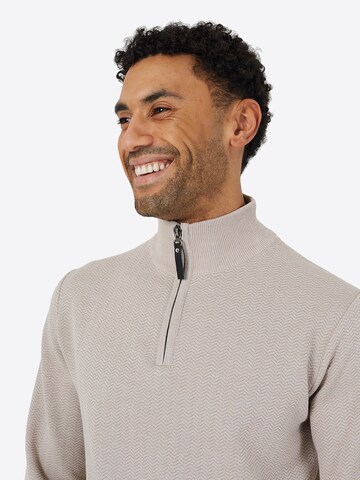 Pullover di BRAVE SOUL in grigio