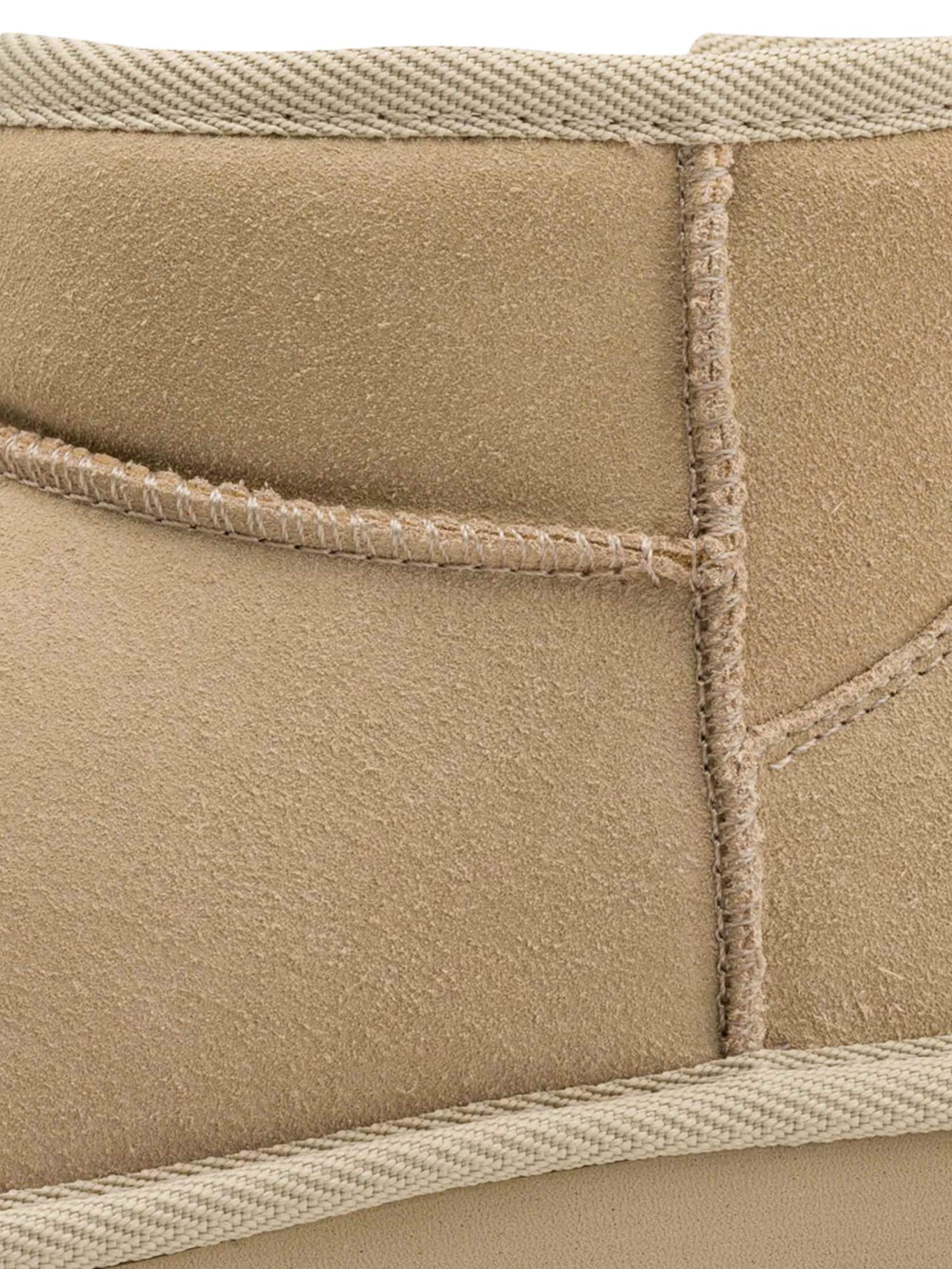 s.Oliver Boots in Beige