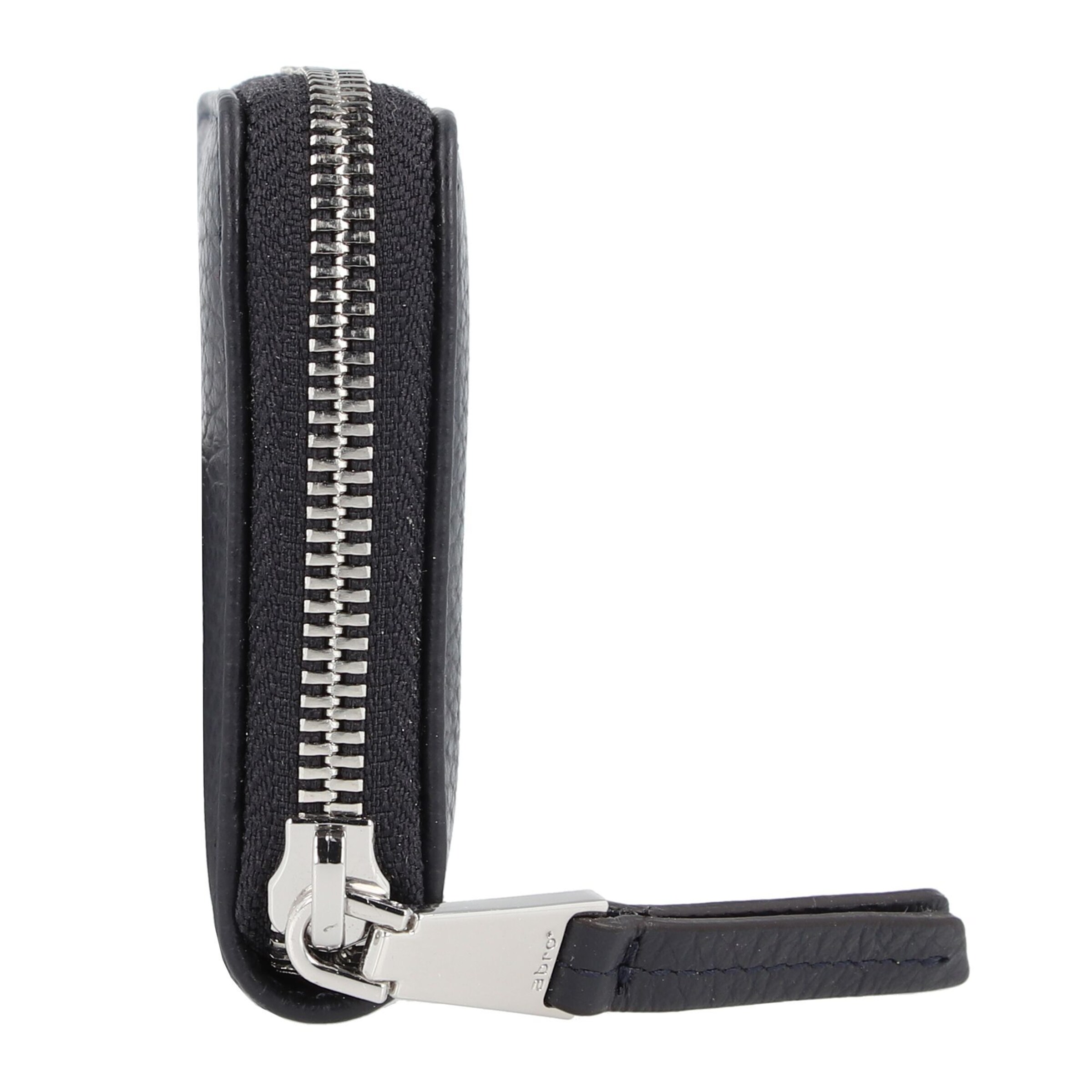 ABRO Portemonnaie 'Adria' in Blau