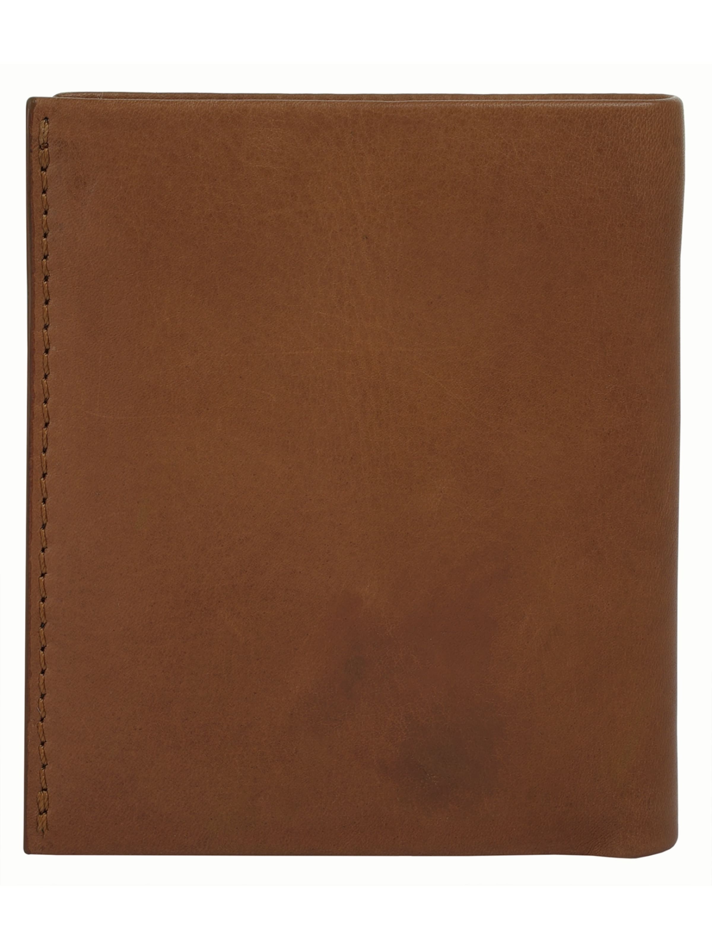 mano Portemonnaie 'LIGATUS'‌‌‌‌ in Beige