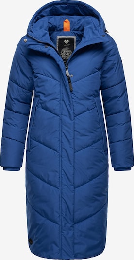 Ragwear Χειμερινό παλτό 'Suminka' σε γεντιανή, Άποψη προϊόντος