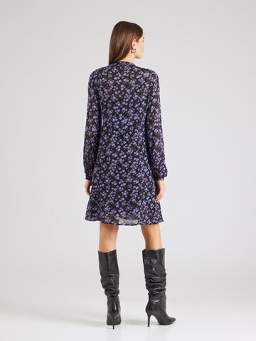 MSCH COPENHAGEN Dress 'Kasandra Orabella' in Purple