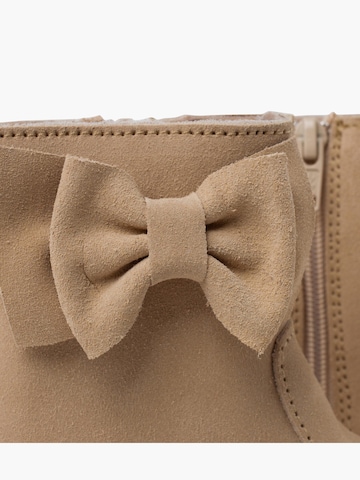 Stivale di Pisamonas in beige